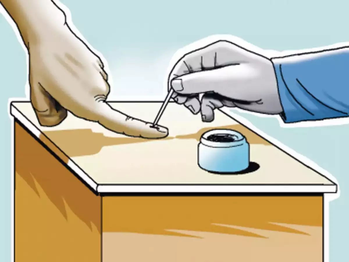 vote- Haryana Elections 2024: