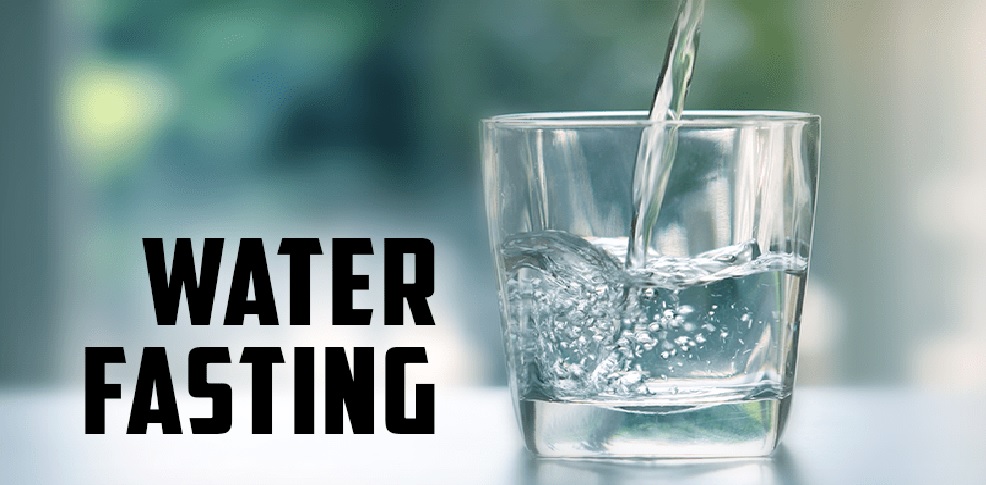 Water1 Satya Day