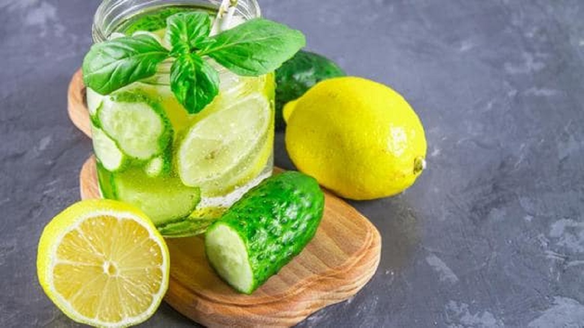 Weight Loss Drink