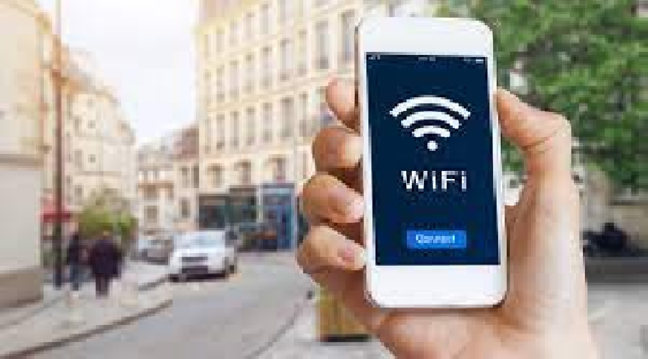 Broadband Plan