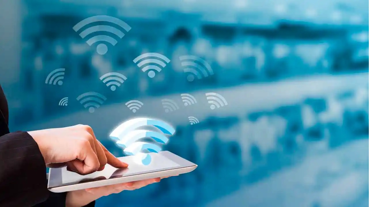 Mobile Internet