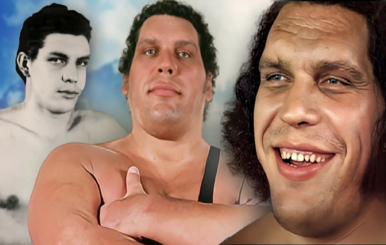 Wwe Satya Day