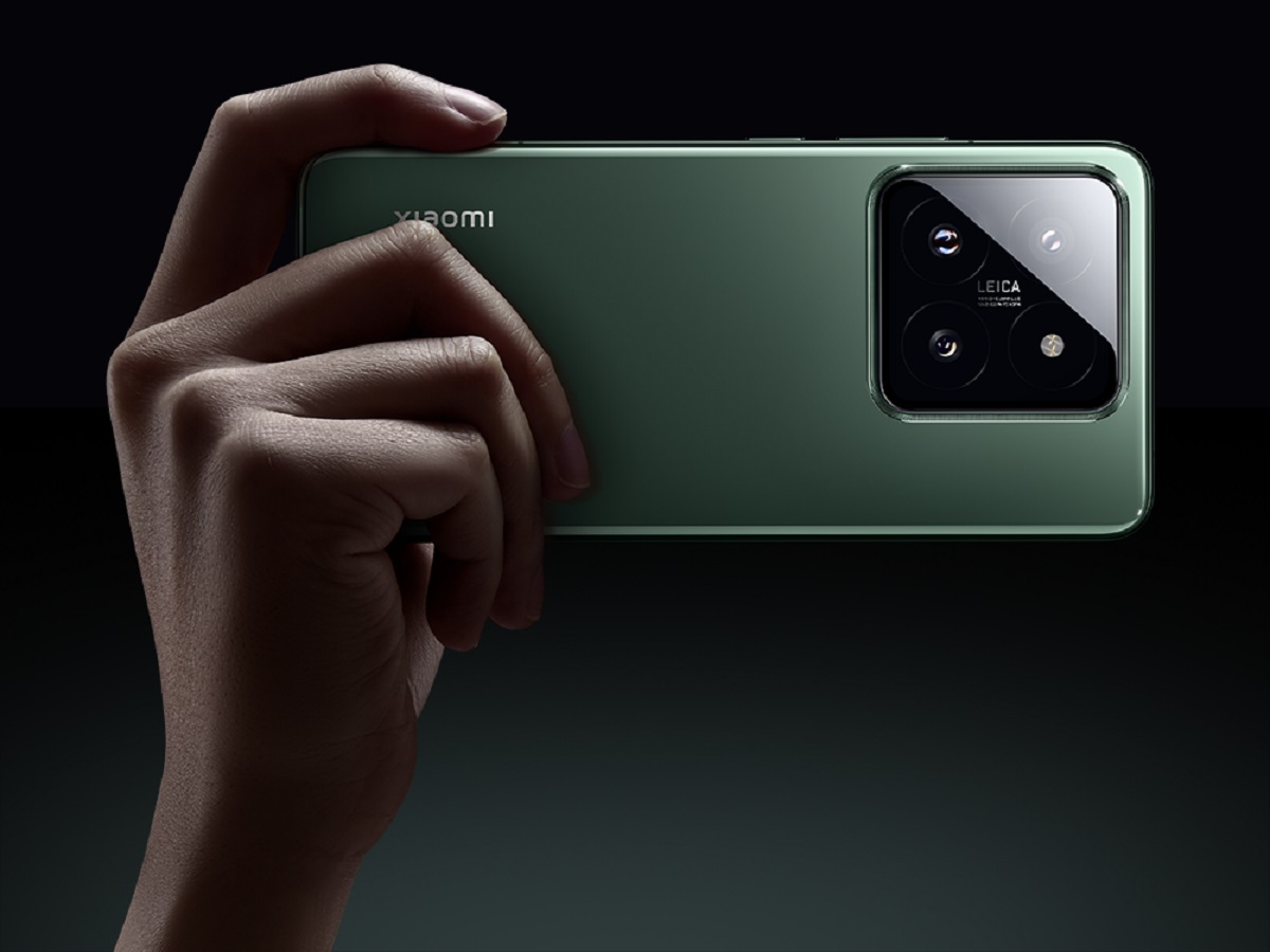 xiaomi 14.1