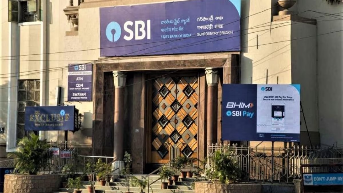 SBI