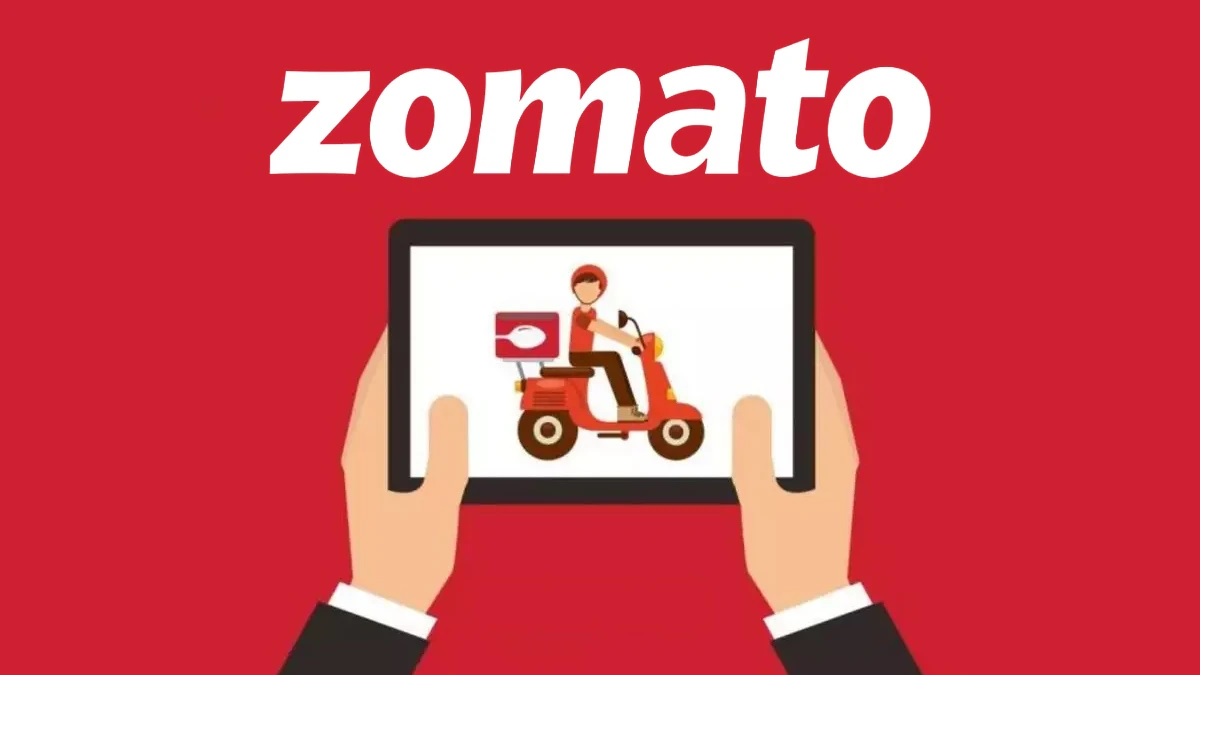 Zomato