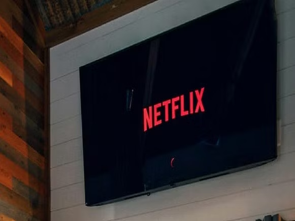 Netflix Plans