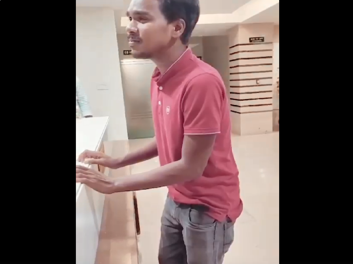 9Yf068Qm Viral Video News Satya Day