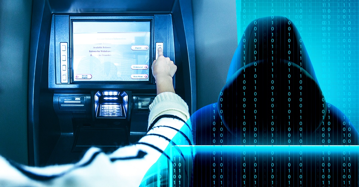 Cyber Fraud