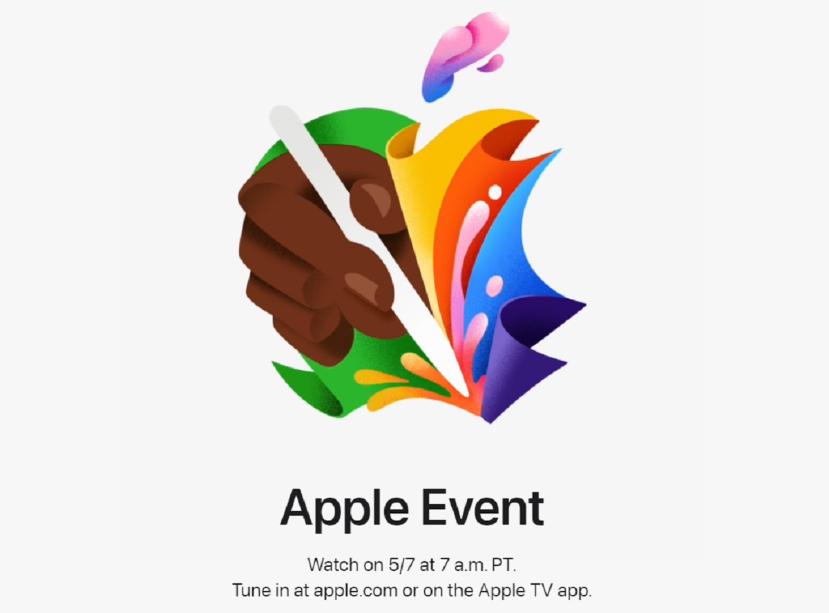 Apple Special Event