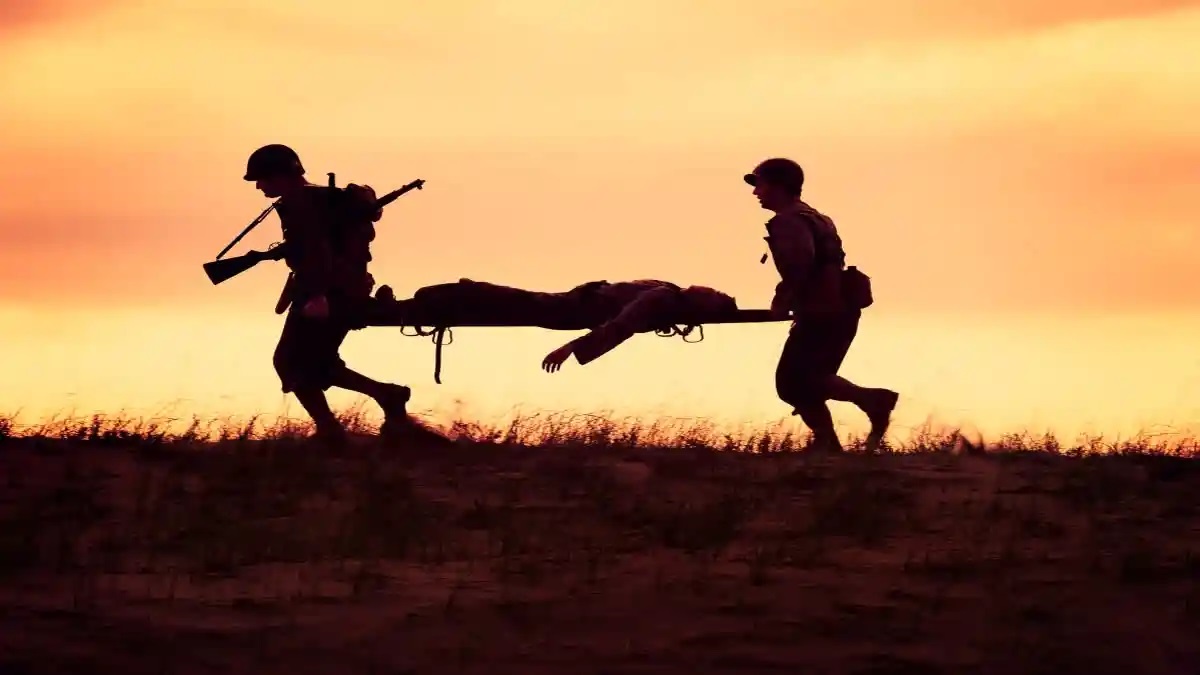 Army Medical Corps Raising Day