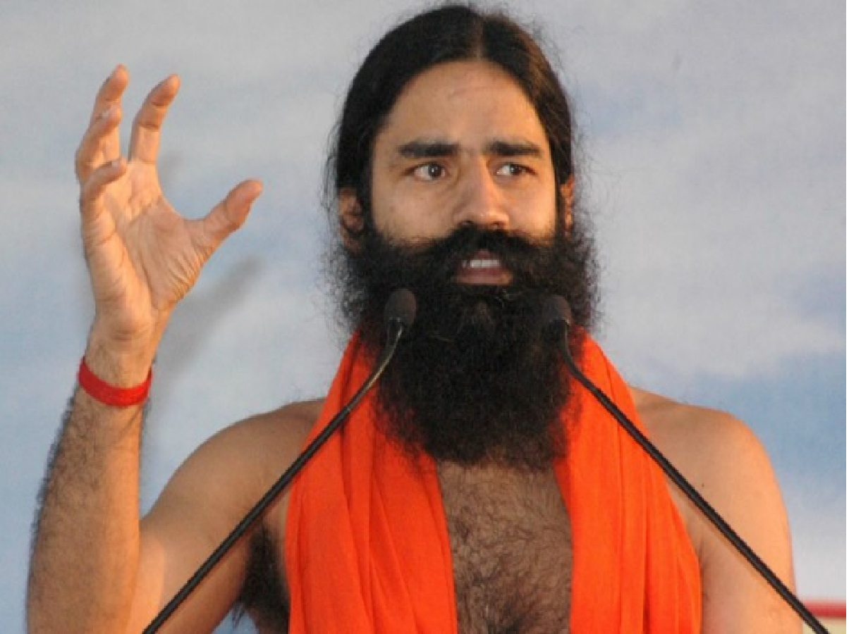 BABA RAMDEV