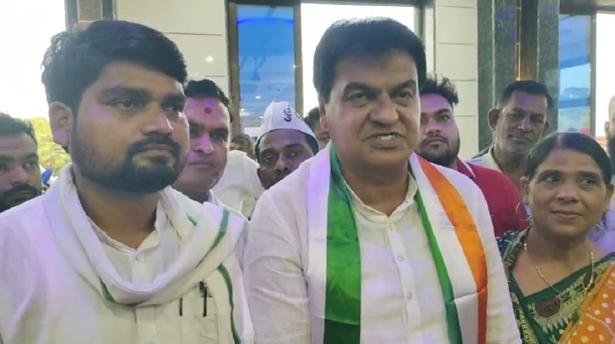 BHARUCH MEETING