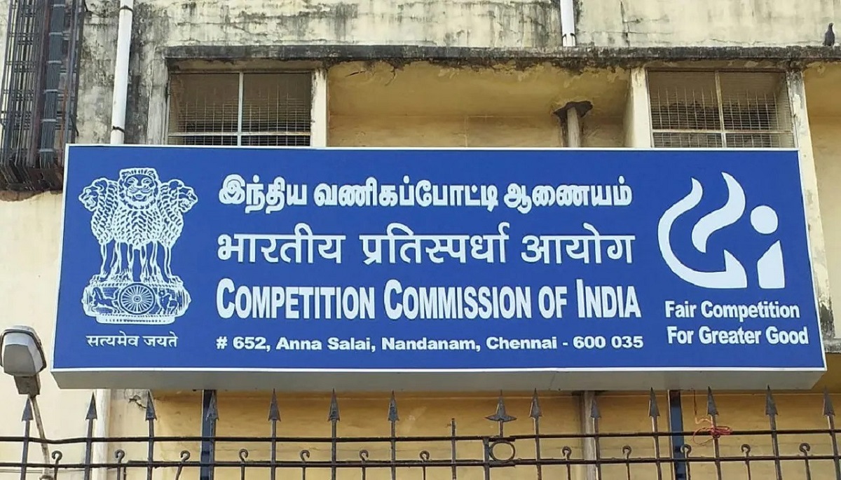 CCI
