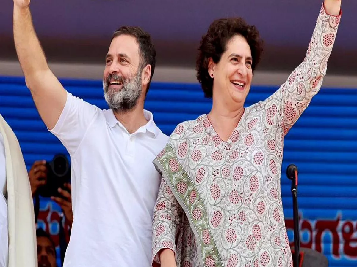 CONGRESS