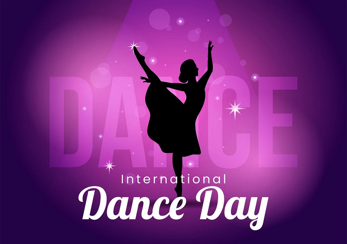 Dance Day Satya Day
