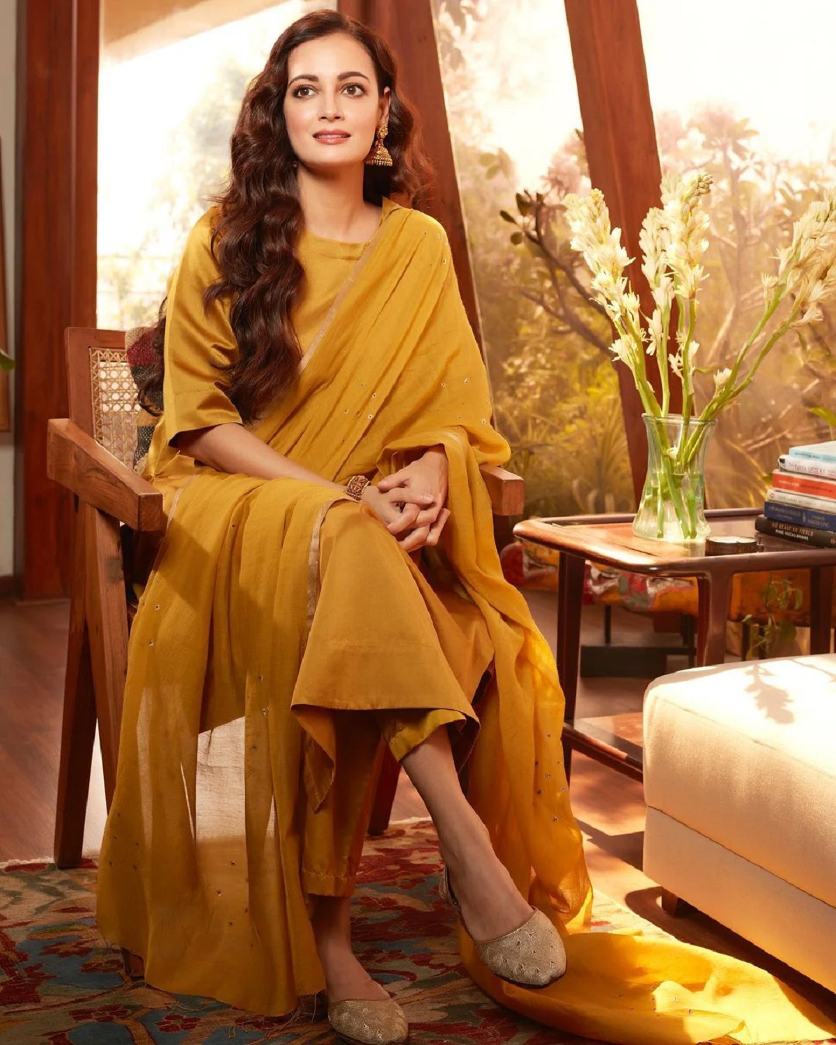 DIA MIRZA.1