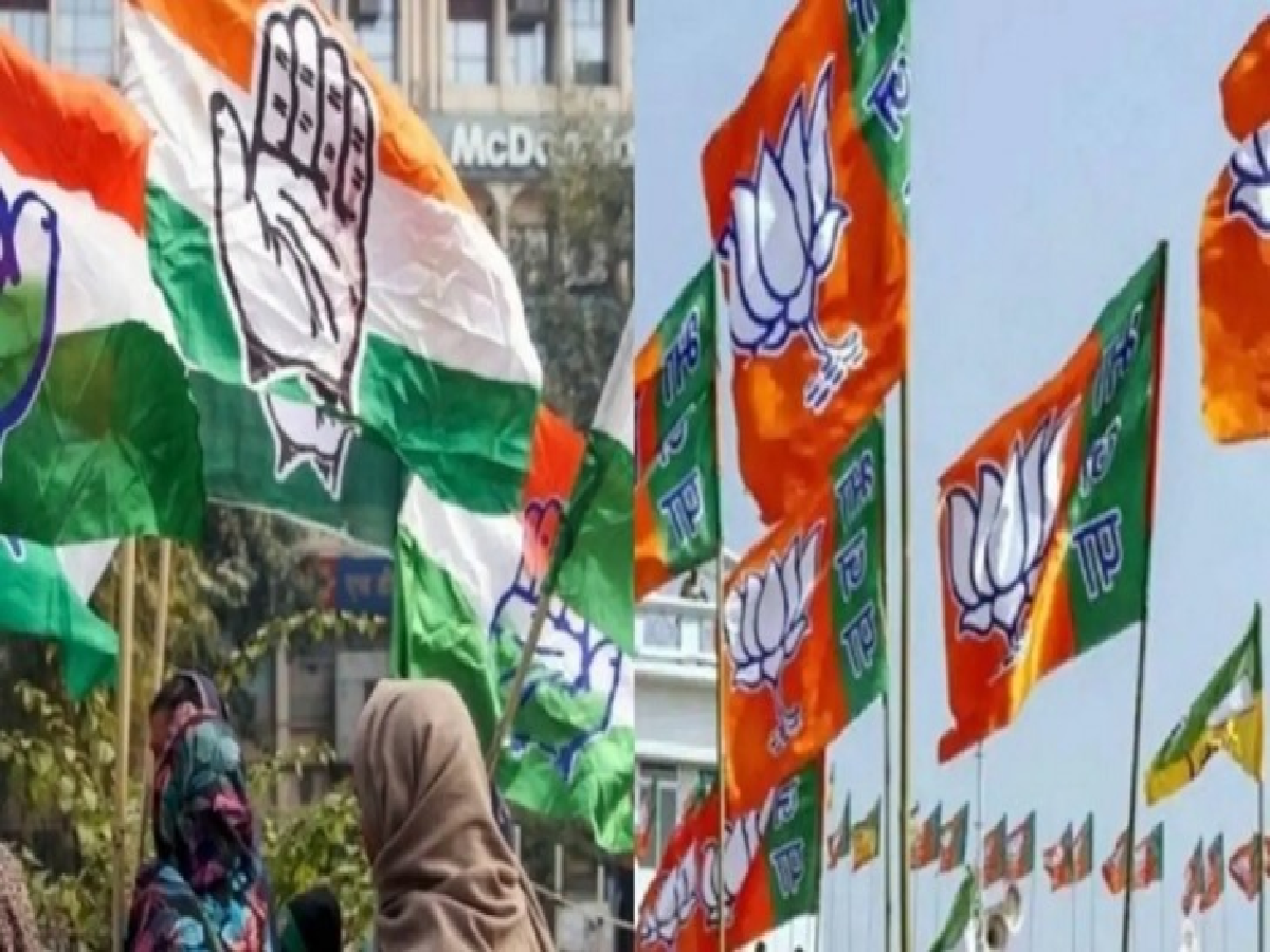 Election 2024 Satya Day