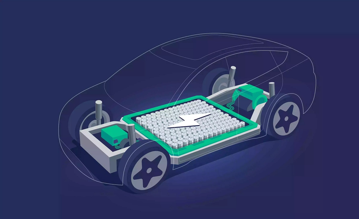 EV BATTERY