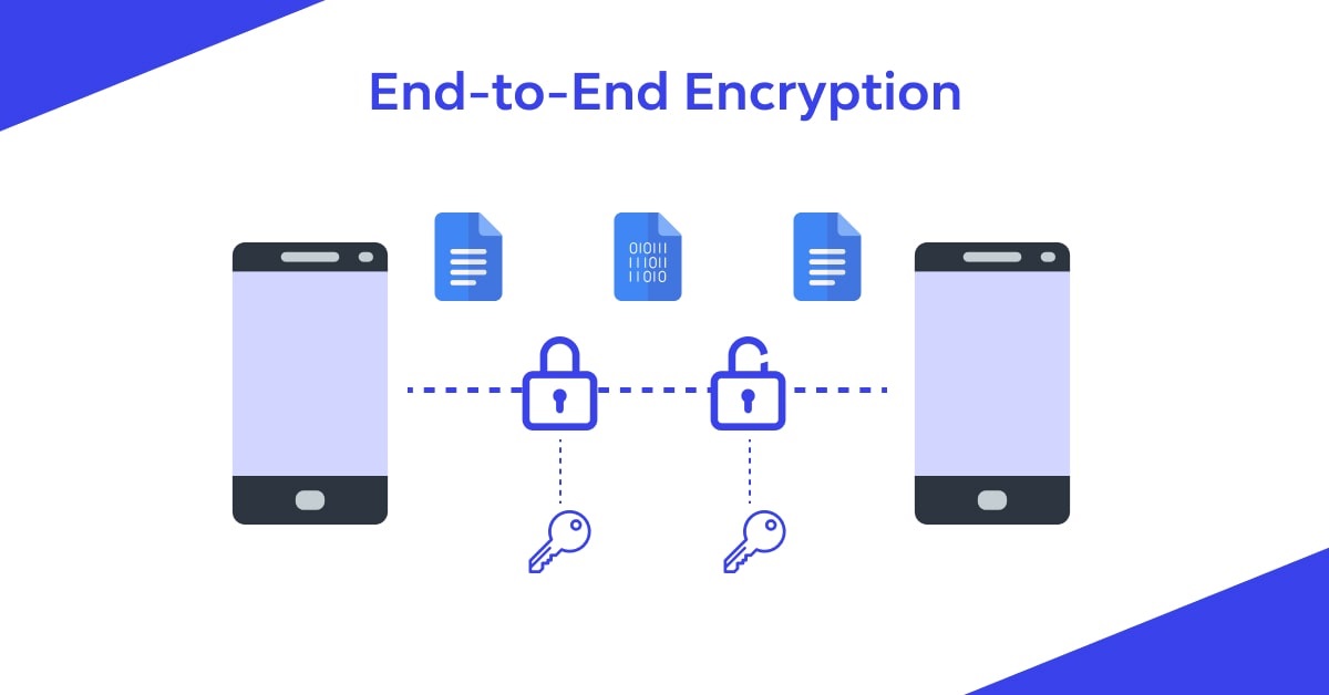 End To End Encryption.1 Satya Day