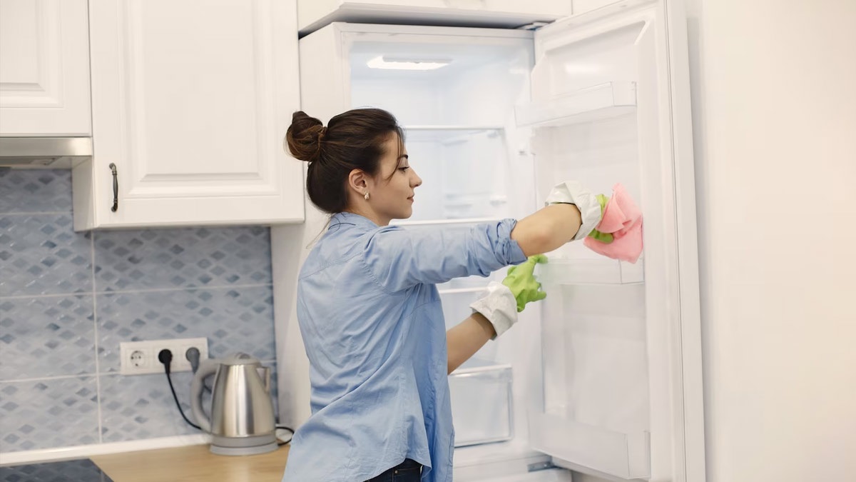 Refrigerator Tips