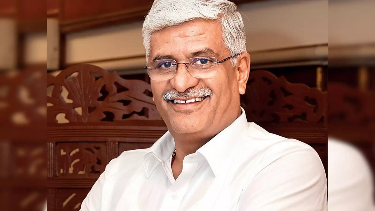 Gajendra sinh shekhavat