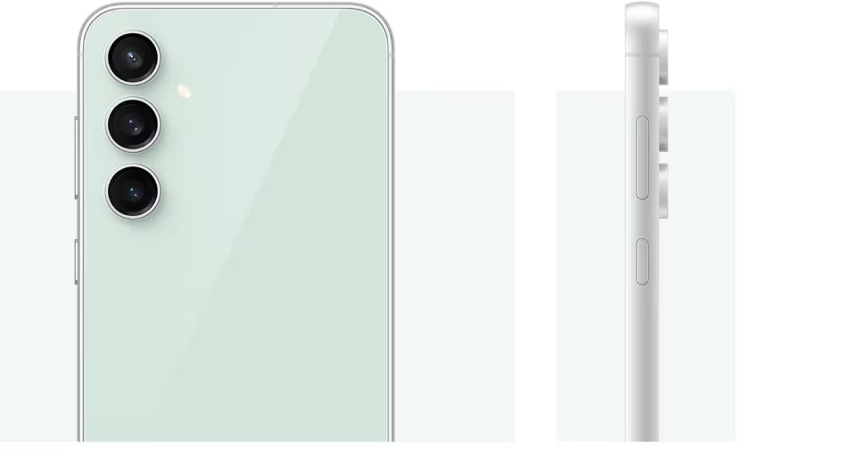 Galaxy S23 Fe Discounts.2 Satya Day