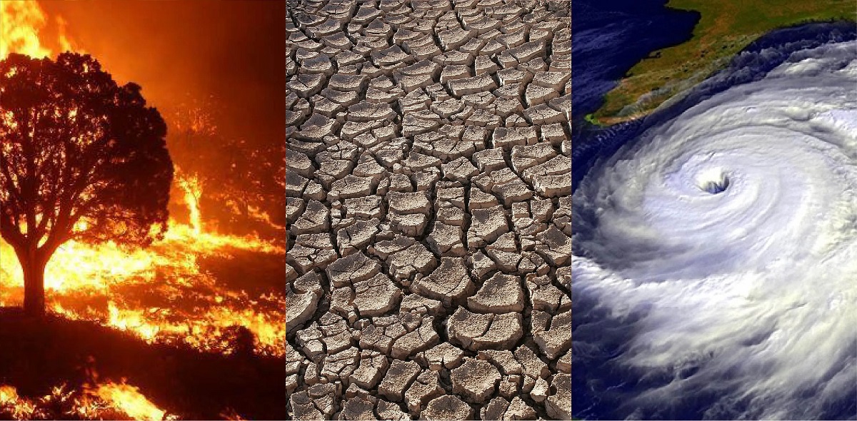 Global Warming