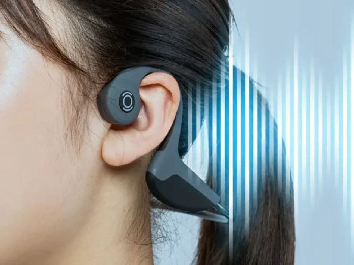 Head Phones Satya Day