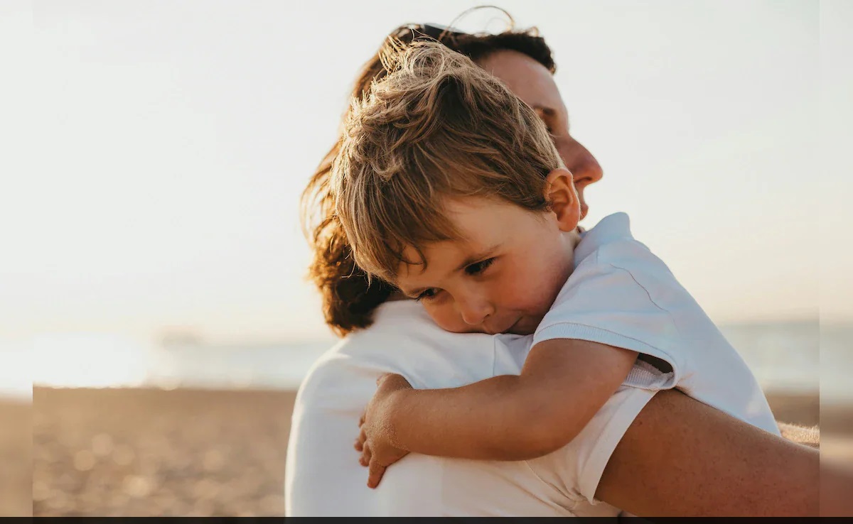 Hug Satya Day