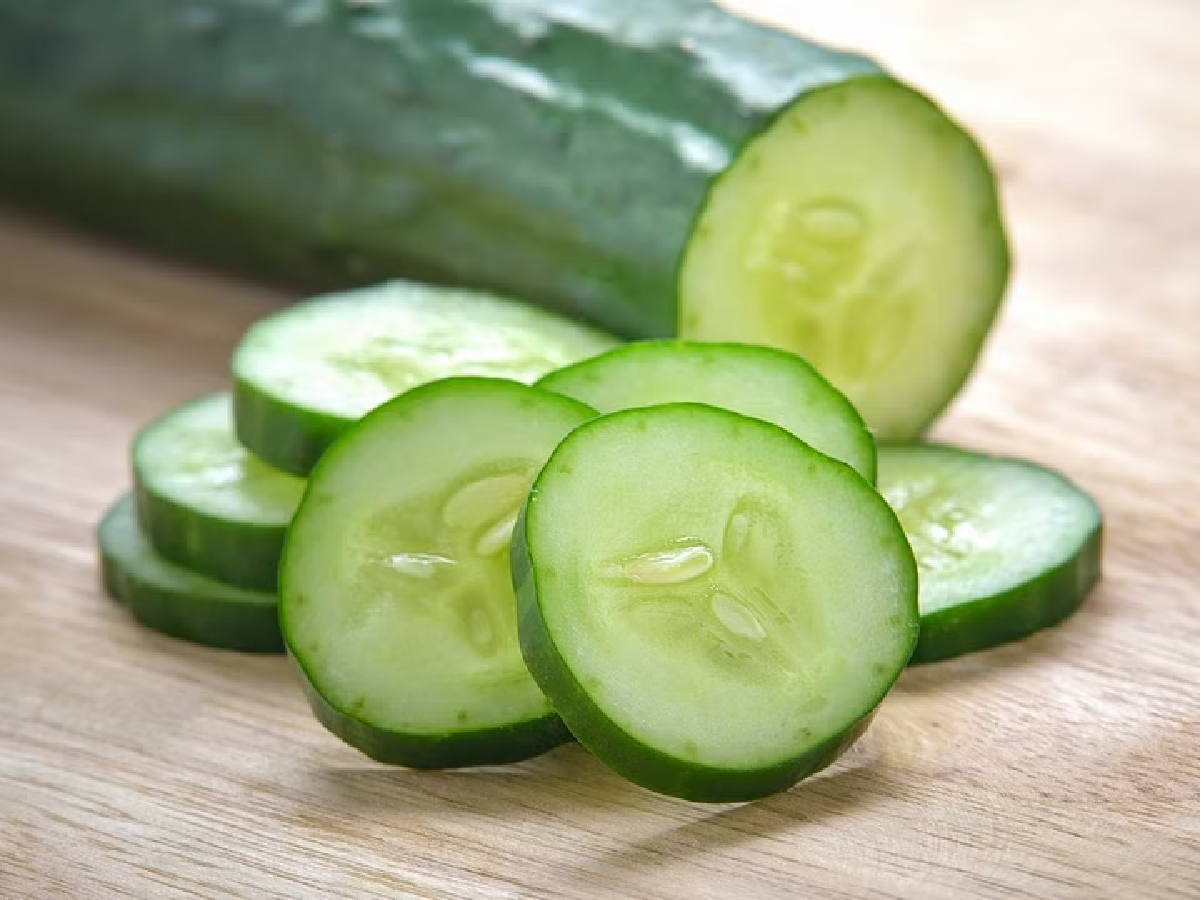 Cucumber Buying Tips