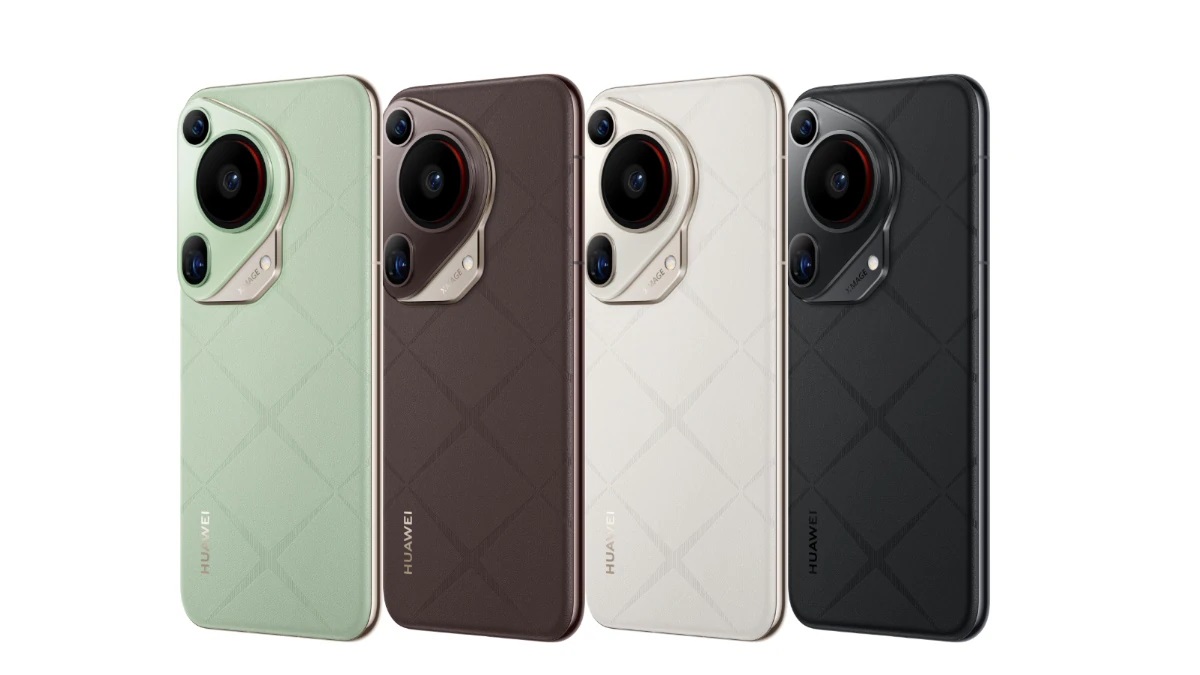 Huawei Pura 70 ultra