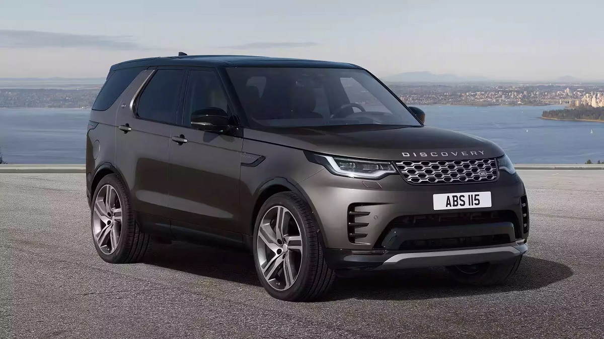 JLR