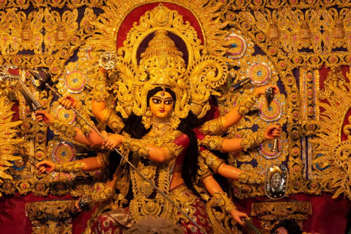 Masik Durgashtami 2025