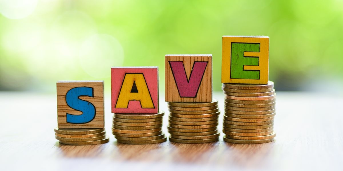 Money Saving