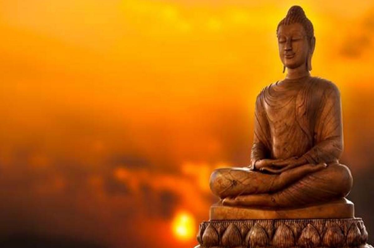 Mahavir Jayanti 2025