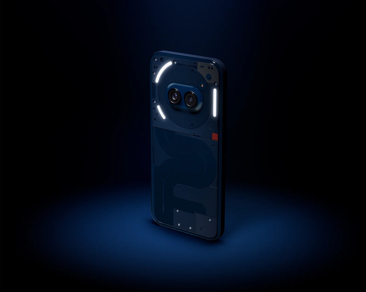 Nothing phone