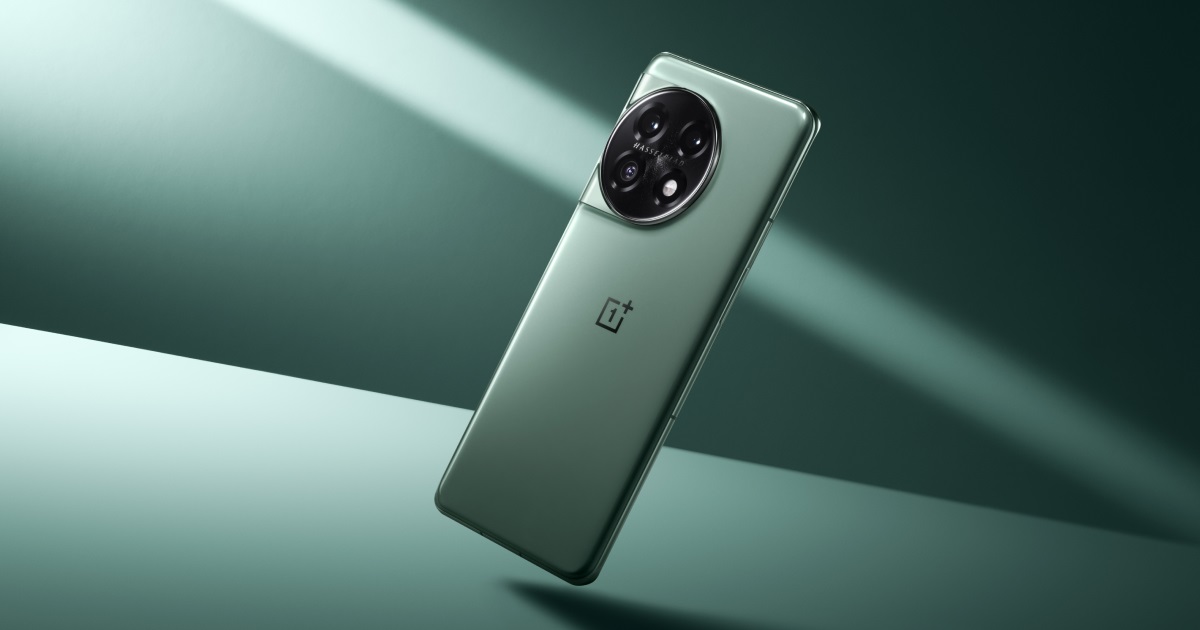 OnePlus 11R