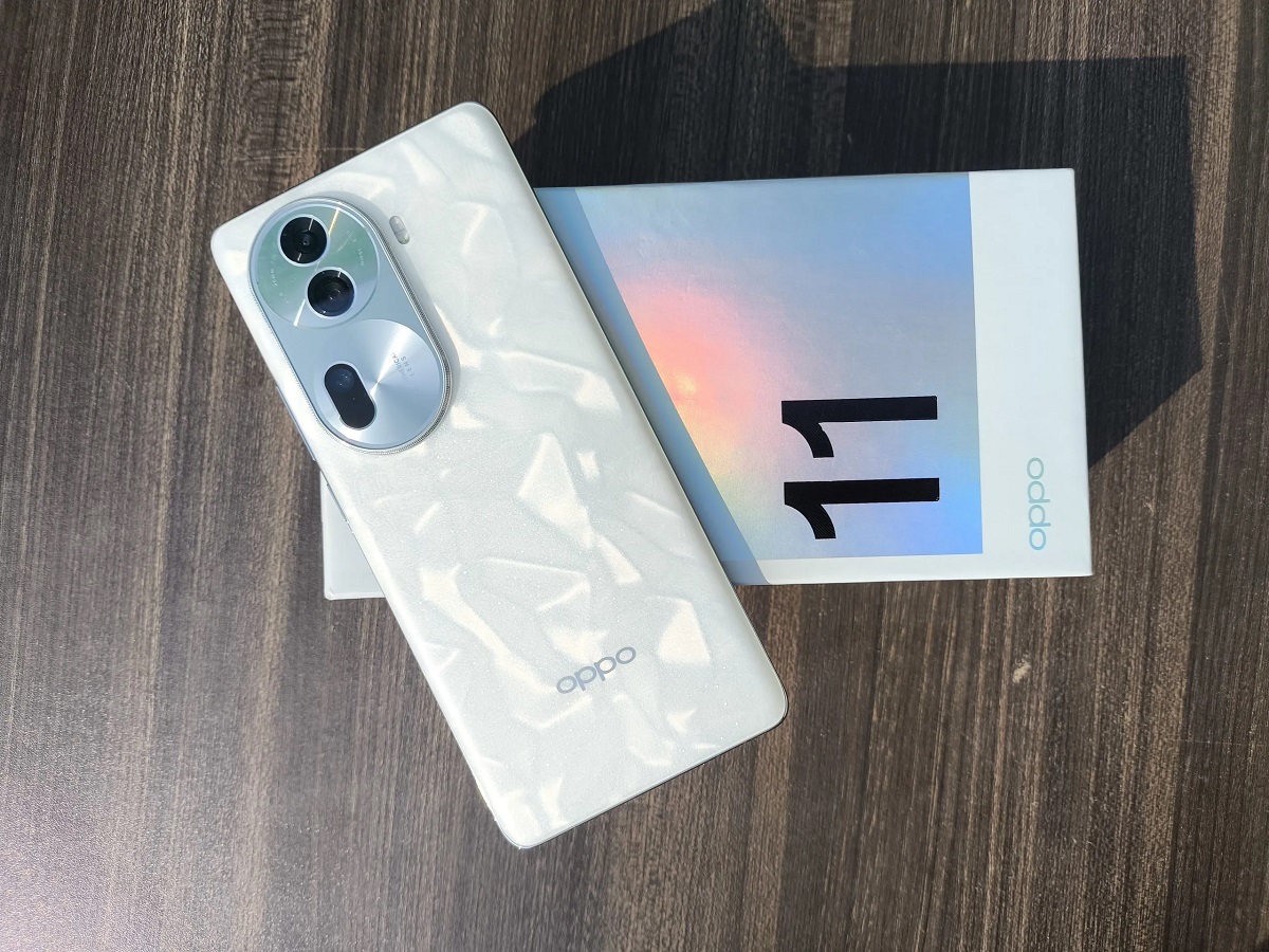 Oppo Reno 11.1