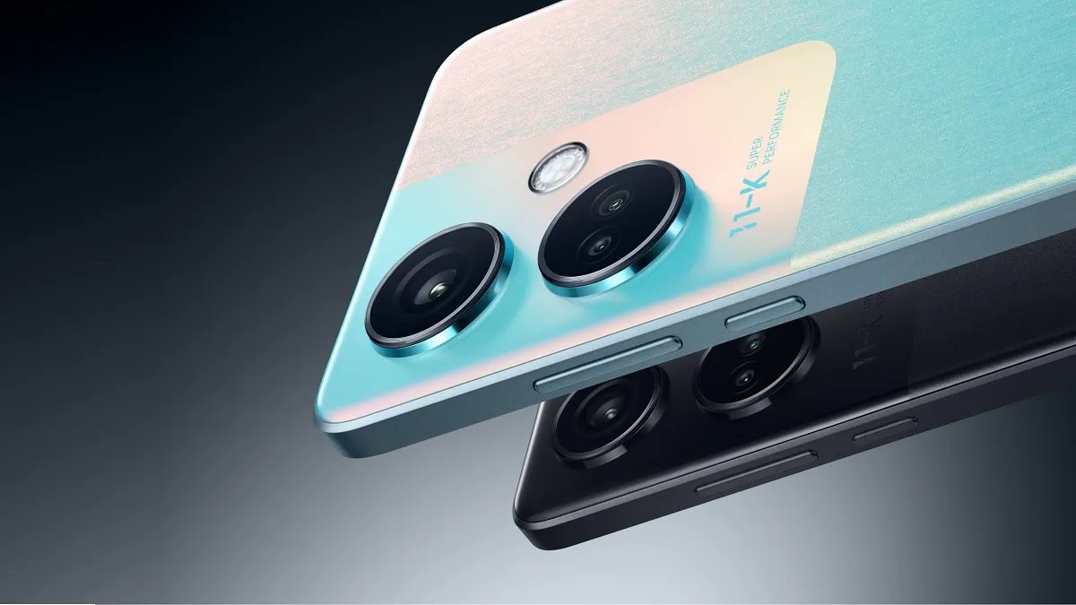 Oppo k 12