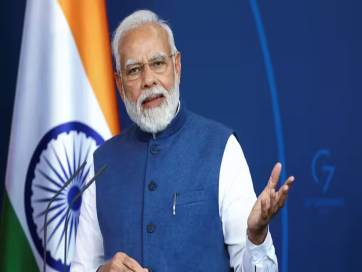 PM MODI 444444