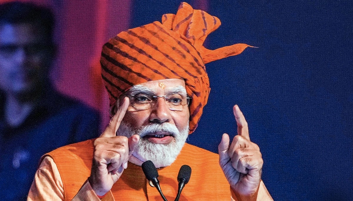 PM MODI 5