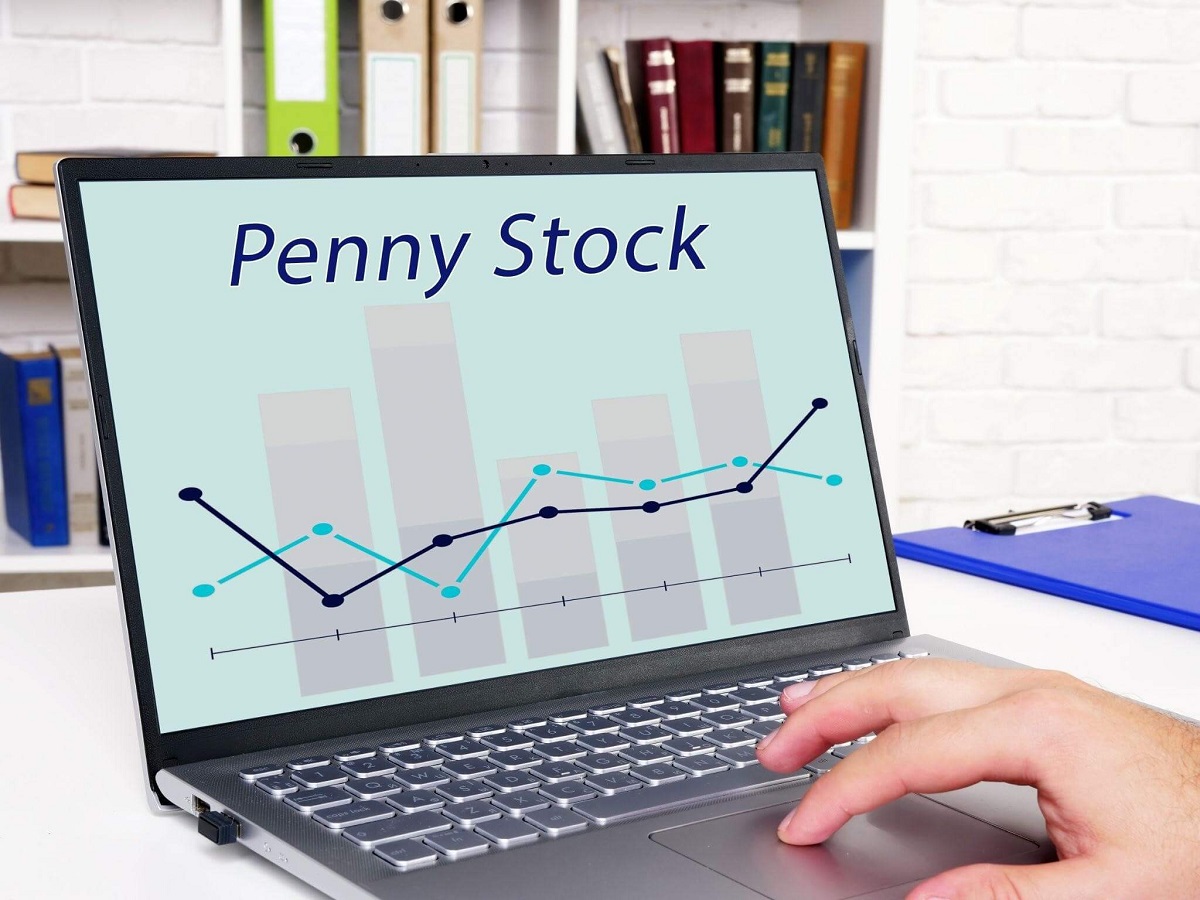 Penny stocks
