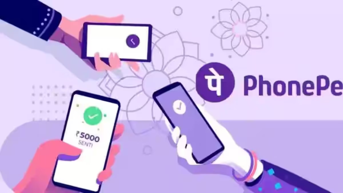Phonepe