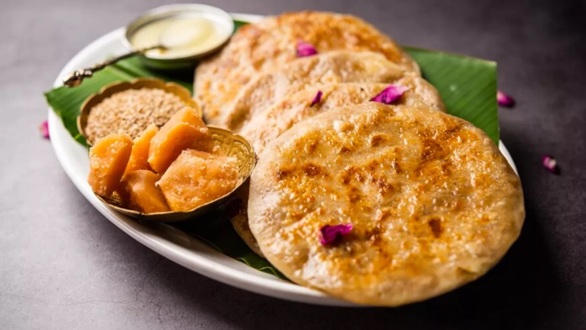 Puran Poli.2