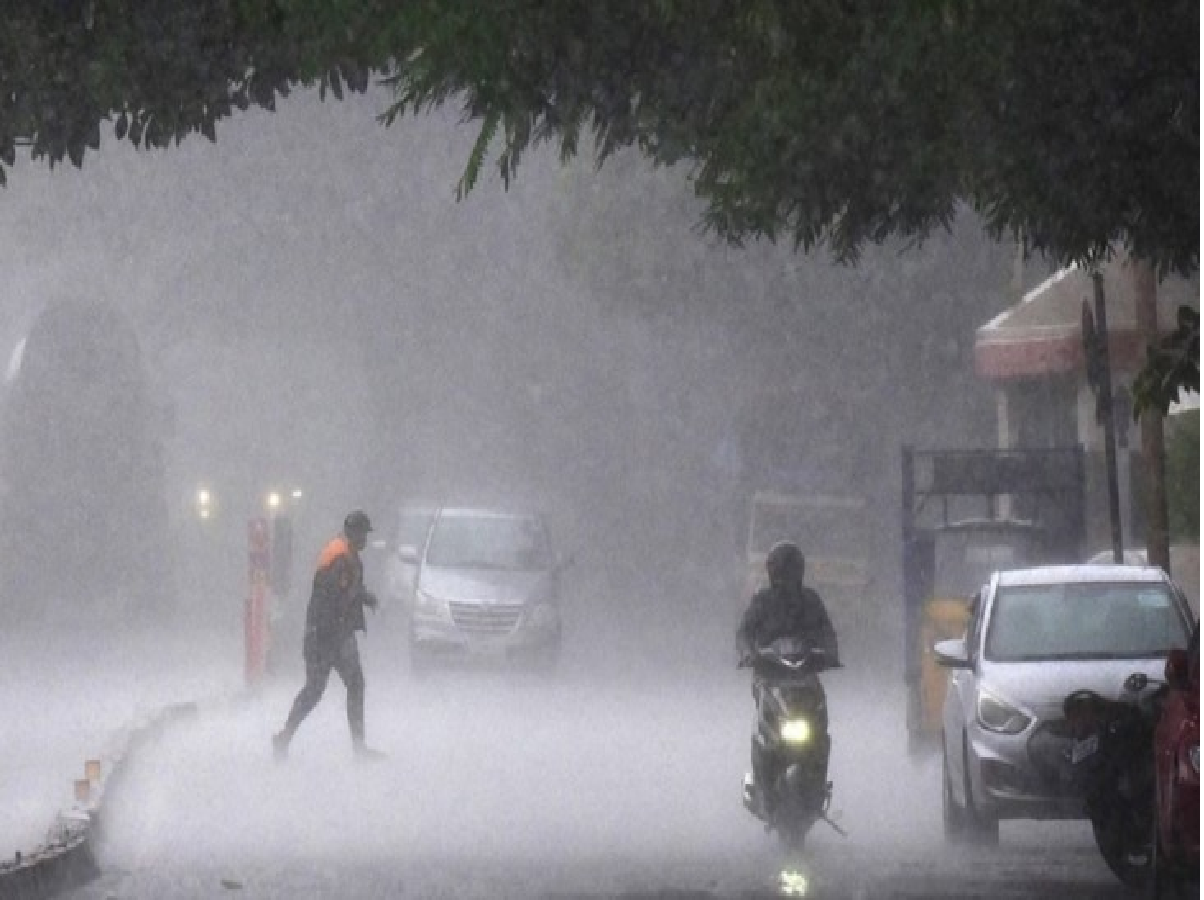 Gujarat Weather