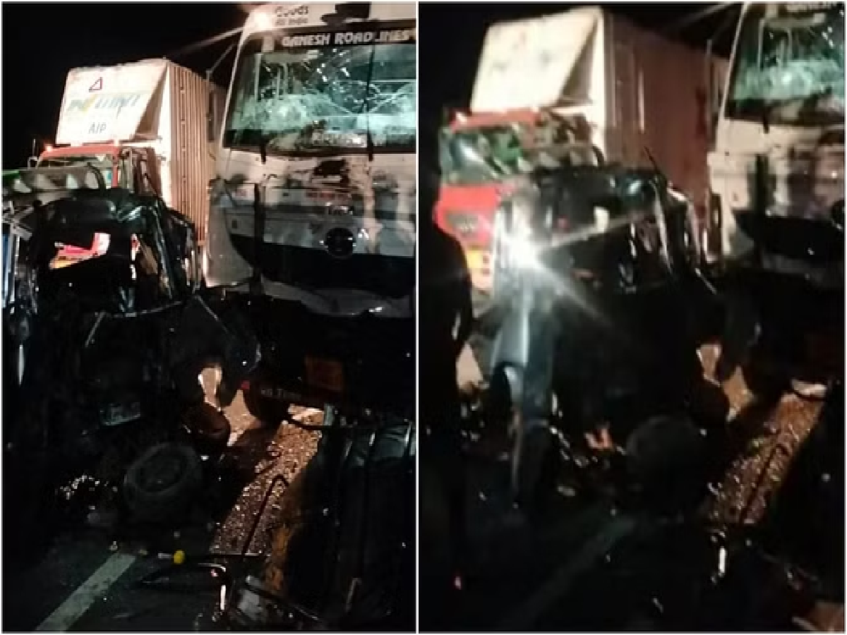 RAJASTHAN ACCIDENT