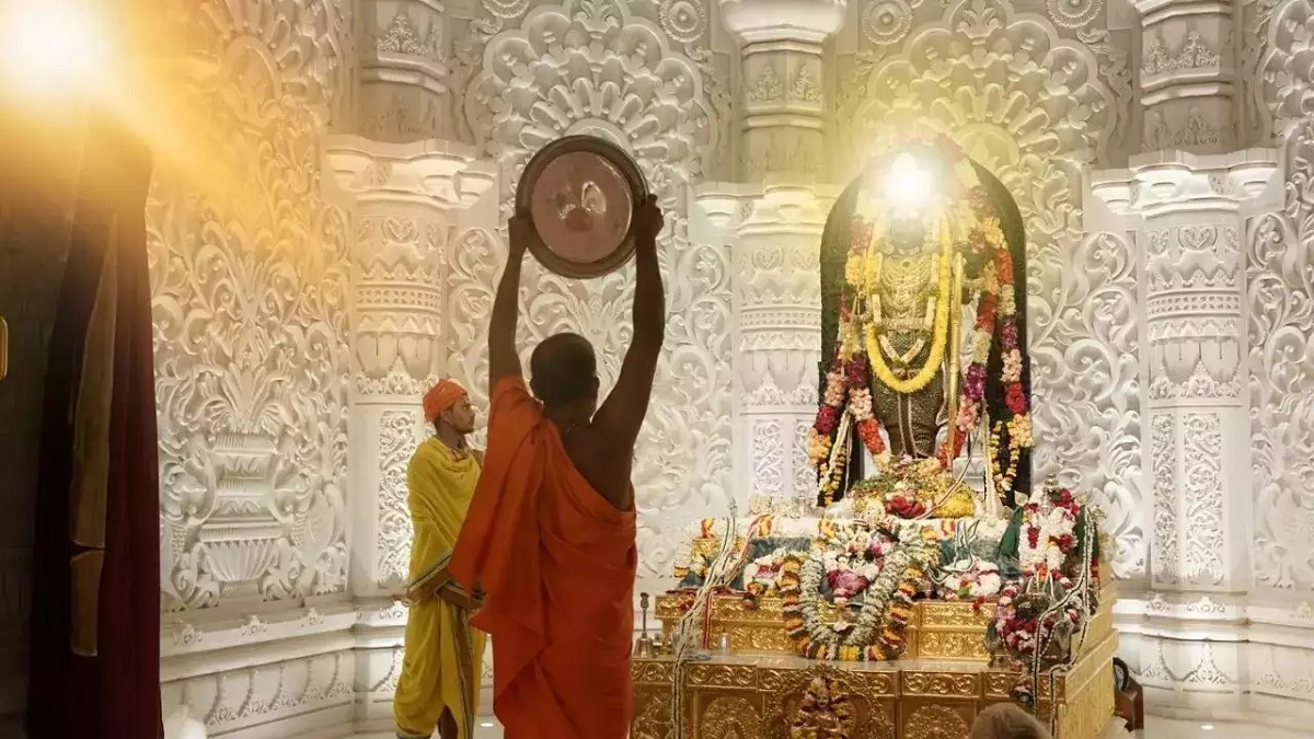 RAM LALLA
