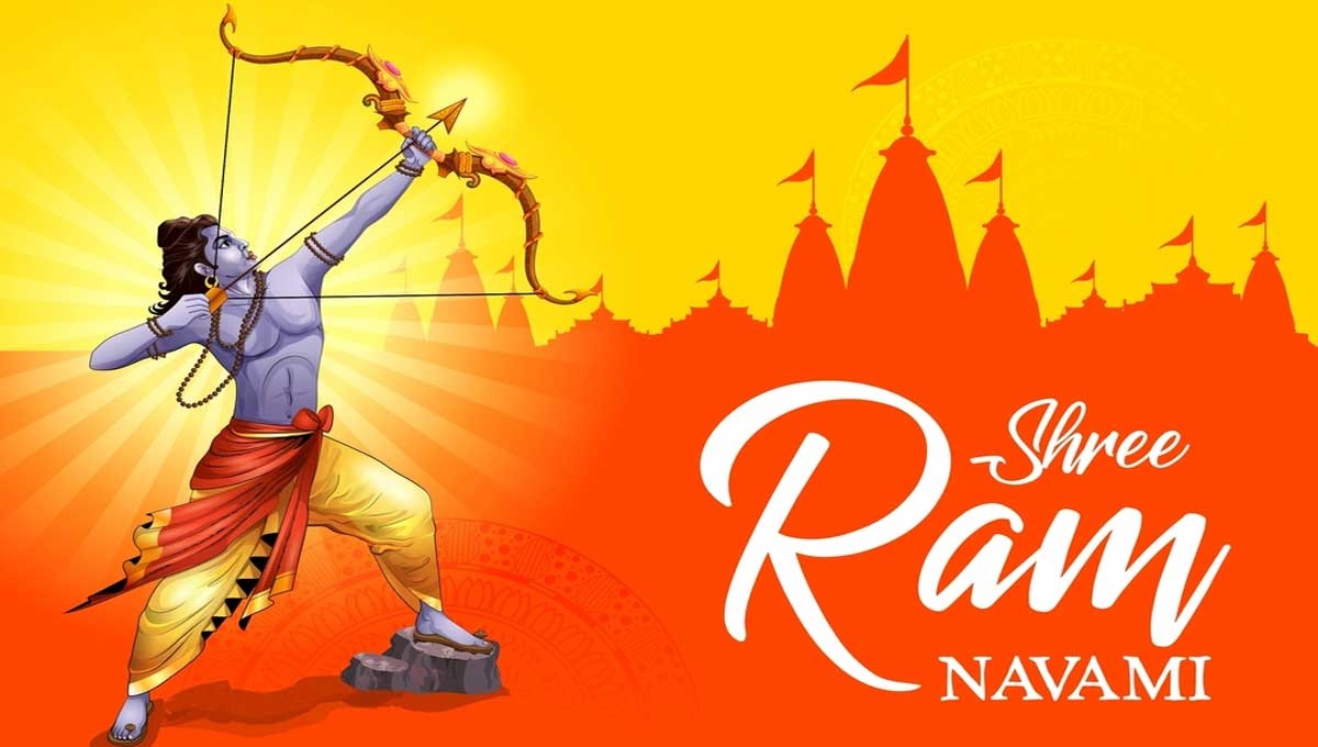RAM NAVMI