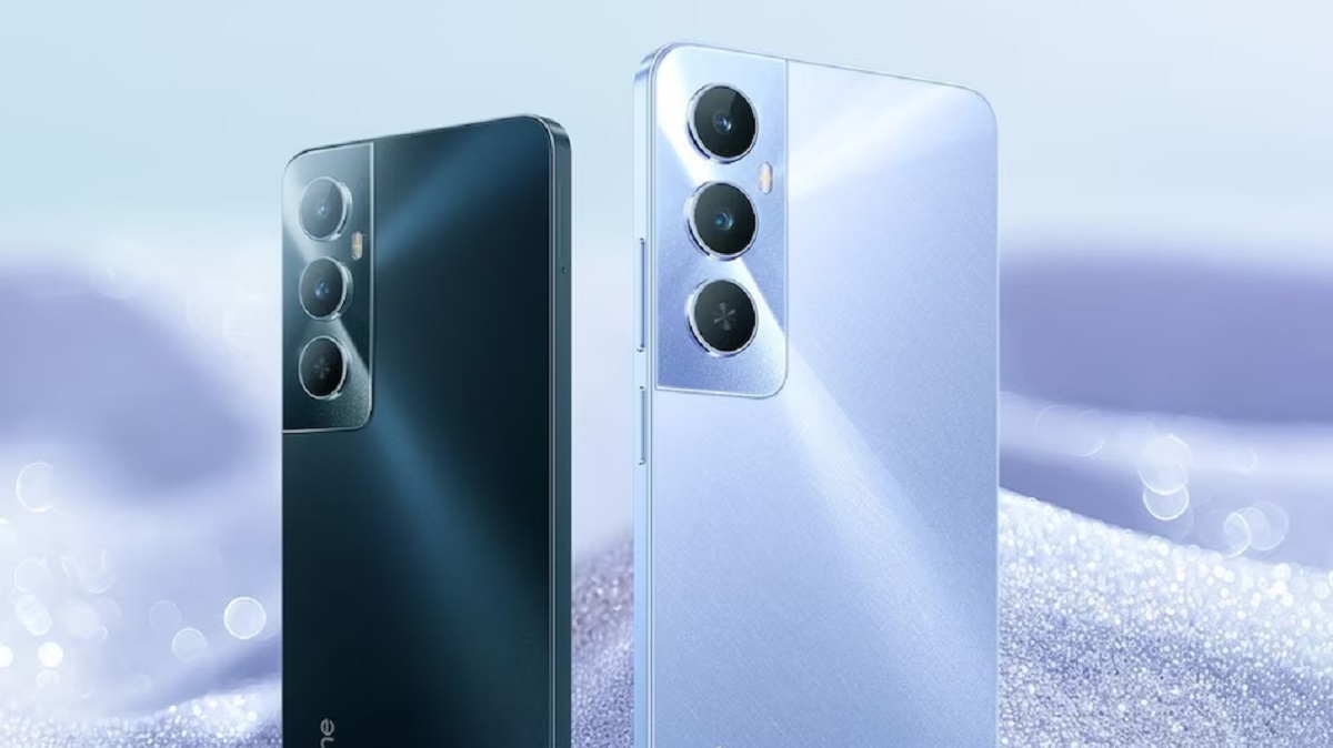 REALME C65