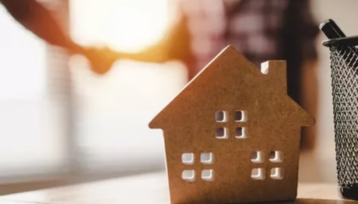 Real Estate